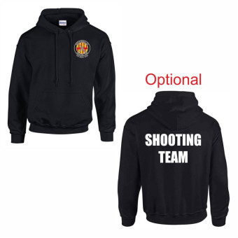 Northumbria ACF - Shooting Team Hoodie